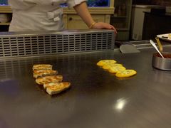 -丹鼎铁板料理(市政娱乐中心店)