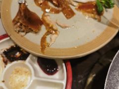 -青年公社烤鸭(滨湖银泰店)