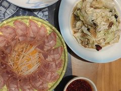 -益恒饭店乡间白族菜(古城总店)