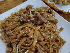 -南记食粥坊·宵夜大排档(莲花总店)
