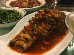 -乐口福家常菜馆(古庸路店)