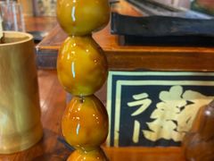 -鸟串烧Yakitori