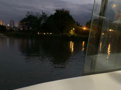 -南通濠河风景名胜区