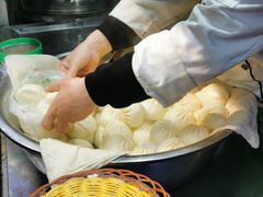 -郑家包子牛肉拉面(尚勤路店)