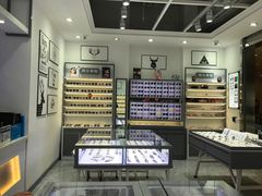 -ALPS阿尔卑斯眼镜(我格广场店)