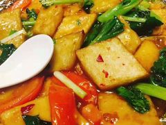 -百年银屏蚝烙·潮汕菜·非遗(乐山店)