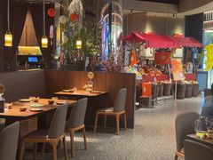 -青年公社烤鸭(熙悦天街店)