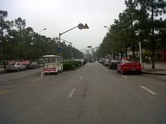 -同济大学(嘉定校区)