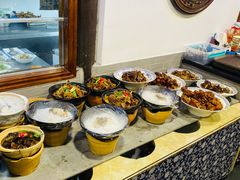 -河上轩(湖墅北路店)