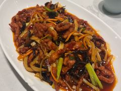 -北李妈妈菜·海肠捞饭(高新万达店)