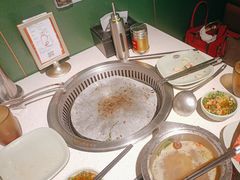 -欢乐牧场主题自助料理(T12店)