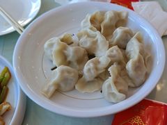 -老虎滩船说·海胆水饺·大连海鲜(老虎滩店)