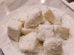 奶油小方-李大牛和刘大力手作甜品(凯德店)