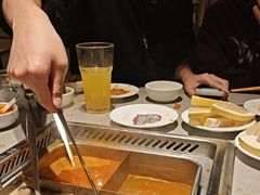 -海底捞火锅(宝龙广场夜宵主题店)