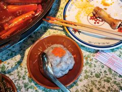-鸿姐老火锅(花园路店)