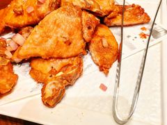 -俏东方·海味水饺·青岛菜(崂山店)