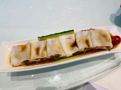 叉烧肠-安蒂娅.悦景轩中餐厅(西乡店)