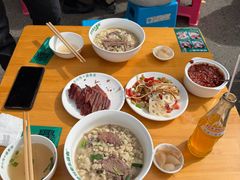 -老刘家永盛斋·传统泡馍(东关南街店)
