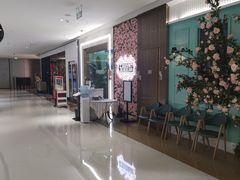 门面-玉玲珑(陆家嘴店)