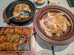 -秋色客家菜(南山店)