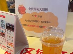 -麦当劳(汉口火车站候车室店)