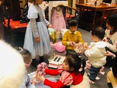 -古韵轩·江浙融合菜(梁溪店)
