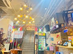 -金雨烧烤(新城南都店)