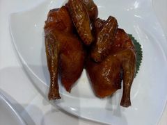 -金汇酒楼(中山东区店)