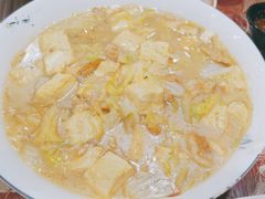 -一块豆腐·海鲜·家常菜(李沧书院路店)