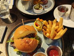 -bluefrog蓝蛙(水游城店)