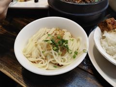 担担面-陈麻婆豆腐(旗舰店)