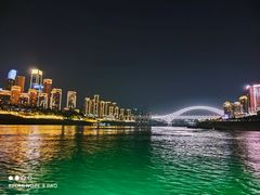 -重庆两江夜游-交运系列