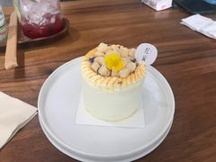 -侘寂甜品(自取店)