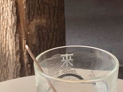 -来回·咖啡(天河南店)