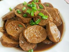 素鸡-竺桥兄弟烤鸭馆(竺桥店)
