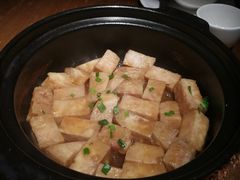 招牌焗香芋-花千醉(新街口店)