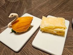 -万丽轩·粤菜(王府井金茂万丽酒店)