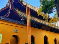 -西园戒幢律寺