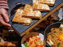 -火山屋台(新街口店)