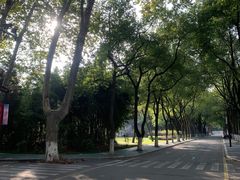 -南京航空航天大学(明故宫校区)