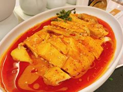 -喜鼎海胆水饺(平安金融中心店)
