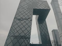 -中央广播电视总台(光华路办公区)