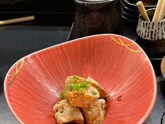 -Sushi Hanzo半藏(天环广场店)