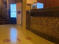 -世新养生馆(福马路店)