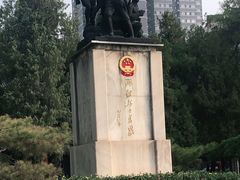 -文瀛公园