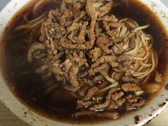 -顺心拉面馆(马道街店)