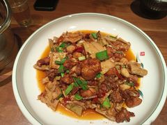 -树厨地道黔菜(凯里韶山南路店)