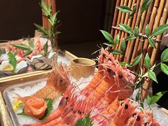-Minase水濑·日料放题(外滩店)