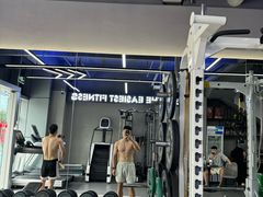 -EASY POWER健身工作室(浦东大道店)
