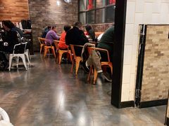 大堂-新旺茶餐厅(嘉里城店)
